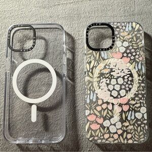 Casetify, Elevated Faith, and SHEIN phone cases